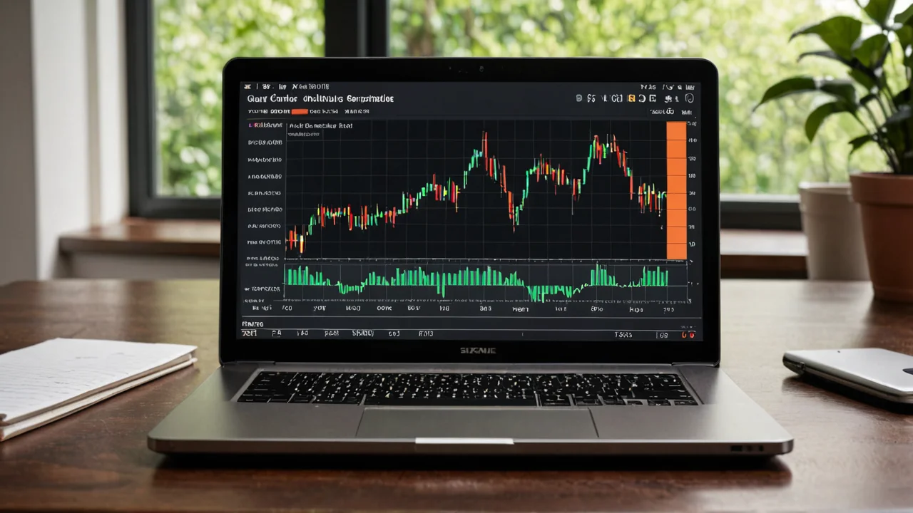 Aprender a Usar Quotex: Guia para Iniciantes