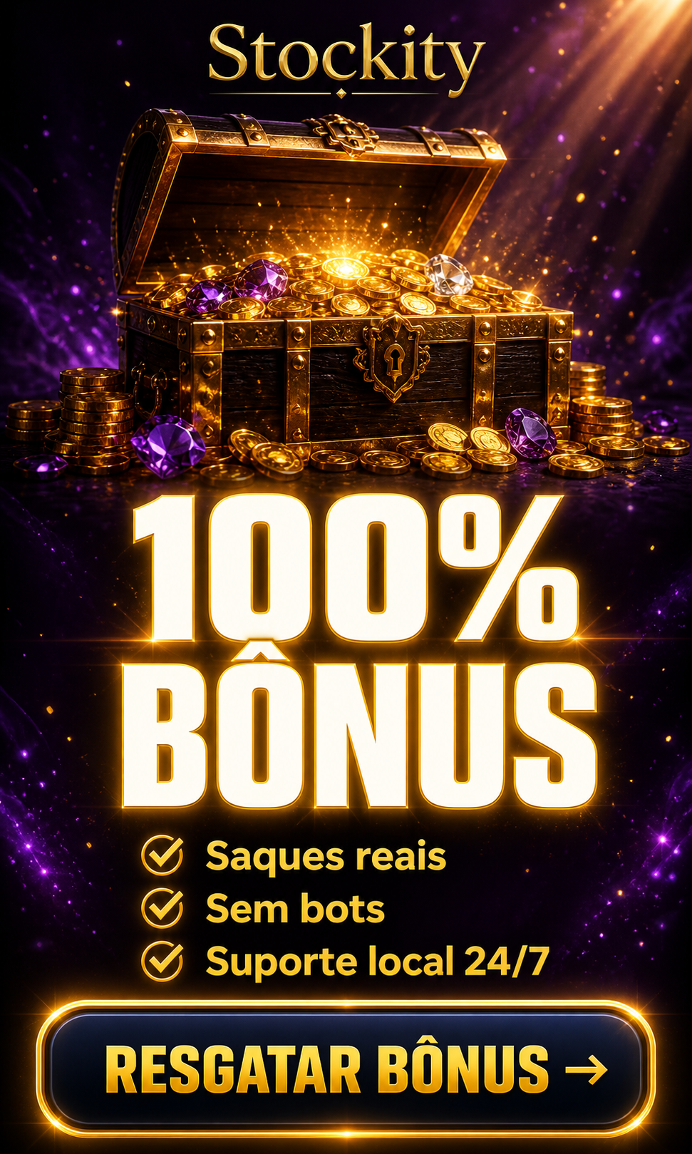 Open account