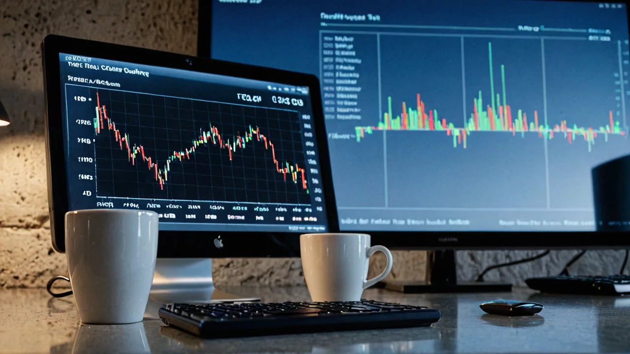 Curso de Quotex Grátis: Aprenda a Negociar em