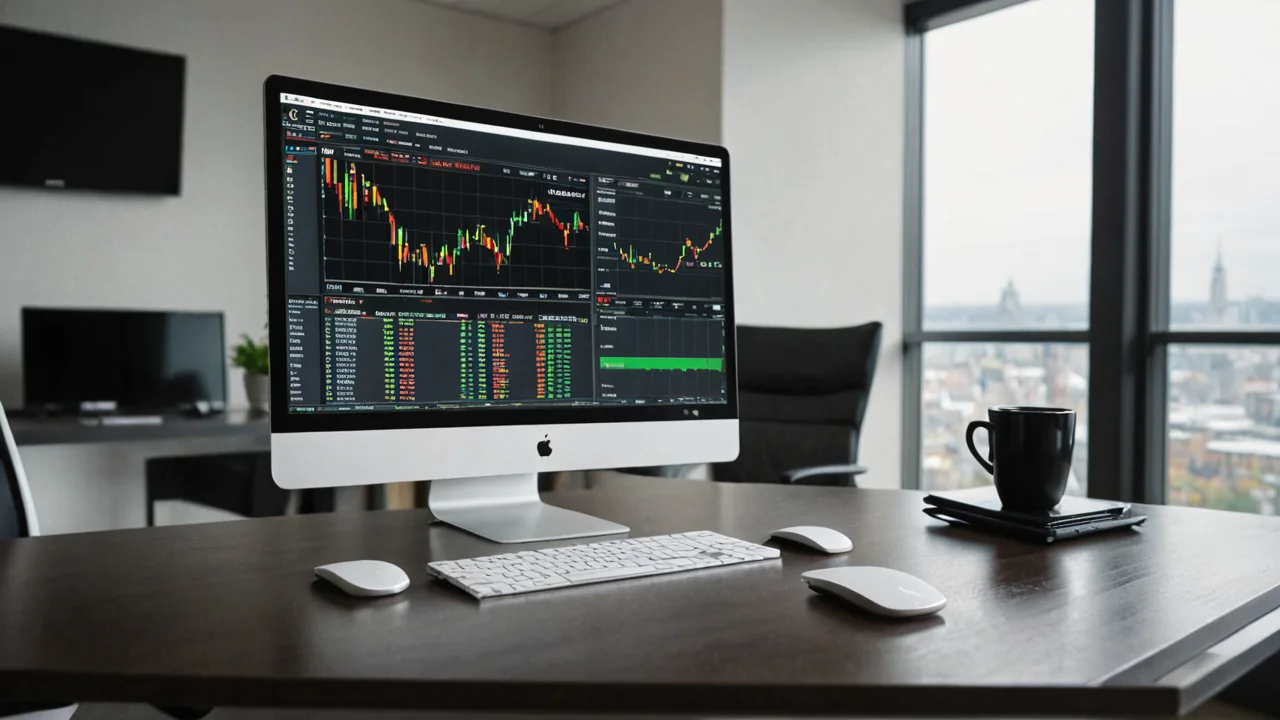 Como Configurar Alerta de Preço na Quotex: Tutorial Brasil