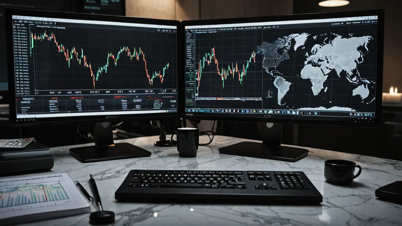 Como Declarar Imposto de Renda da Quotex