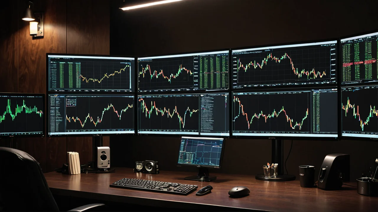 Quotex para Principiantes: Comece do Zero