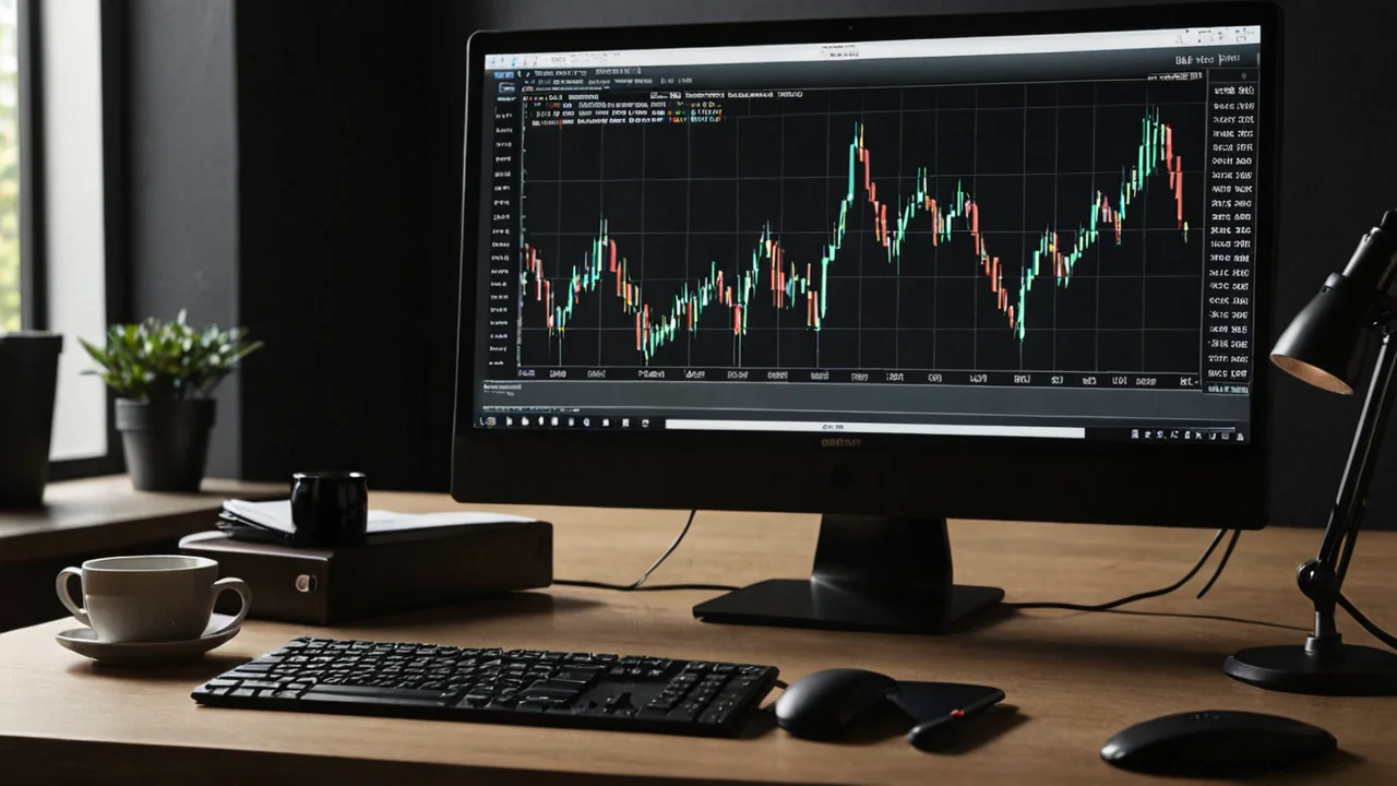 Quotex Trader: Como Começar a Operar Hoje