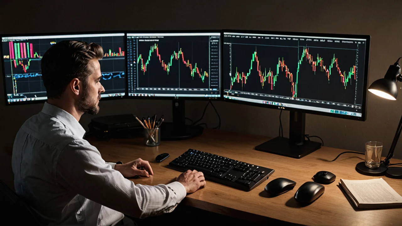 Quotex Trading Strategy para Iniciantes: Guia Prático